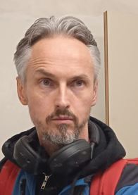 Vlastimil Bartas